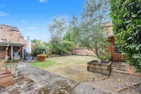 3 bedroom detached house for sale, York Road, Long Eaton
