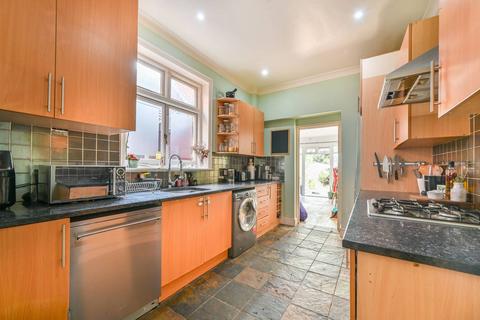 3 bedroom flat for sale, Exeter Road, Mapesbury Estate, London, NW2