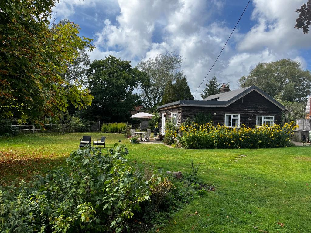 Elm Cottage