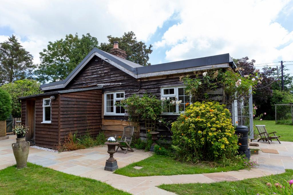 Elm Cottage