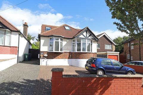 undefined, Edgware HA8