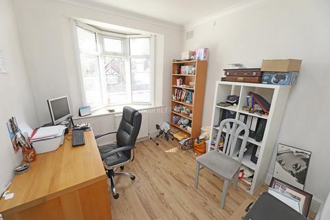 undefined, Edgware HA8