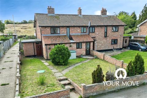 undefined, Hillside, Harleston IP20