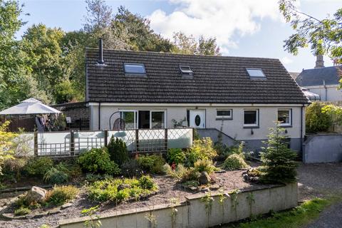 3 bedroom house for sale, Retinue Row, Methven, Perth