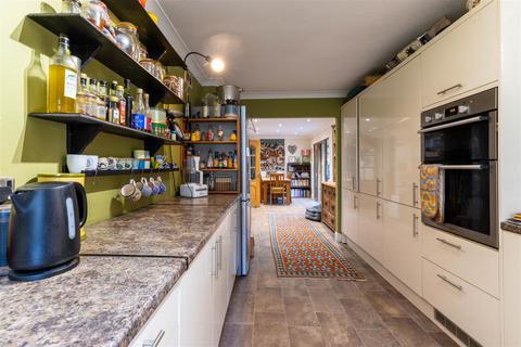 3 bedroom house for sale, Retinue Row, Methven, Perth