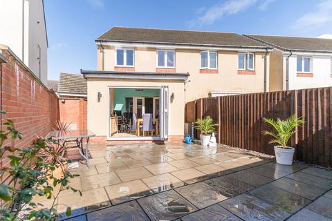 Bessemer Drive, Newport, NP19