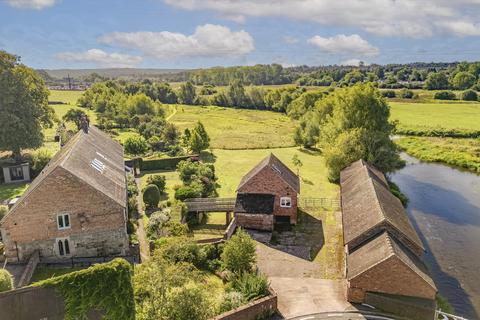 5 bedroom semi-detached house for sale, Baswich Lane, Stafford ST18