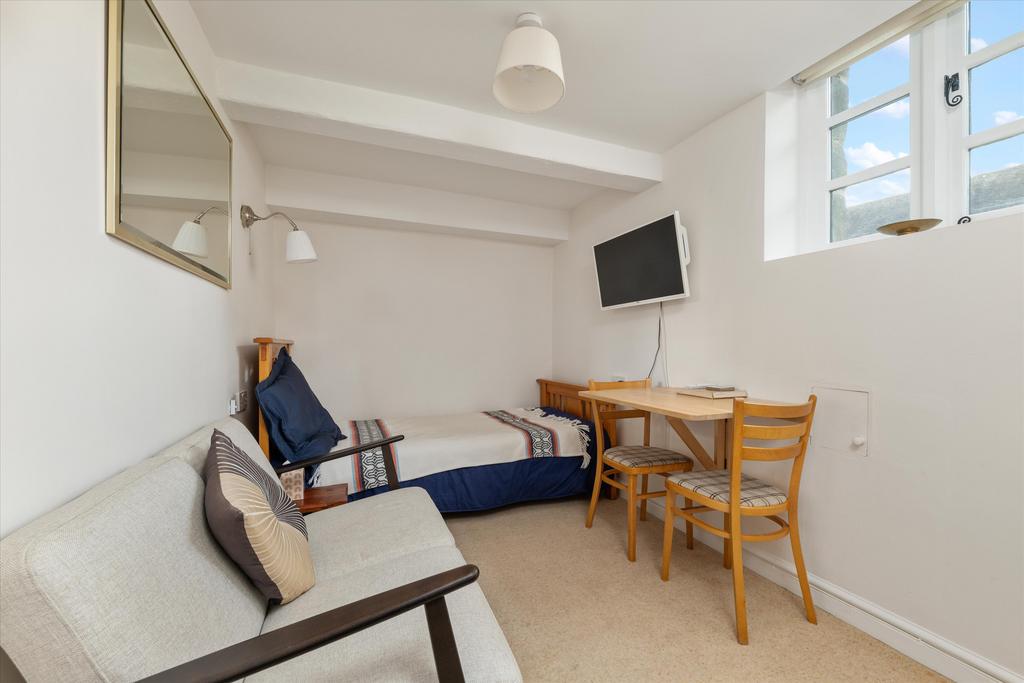 Annexe Snug