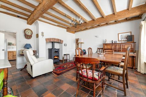 5 bedroom semi-detached house for sale, Baswich Lane, Stafford ST18