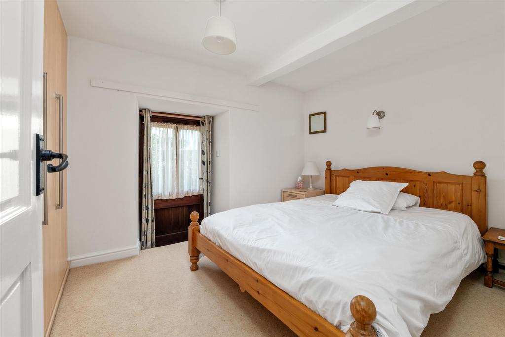 Annexe Bedroom