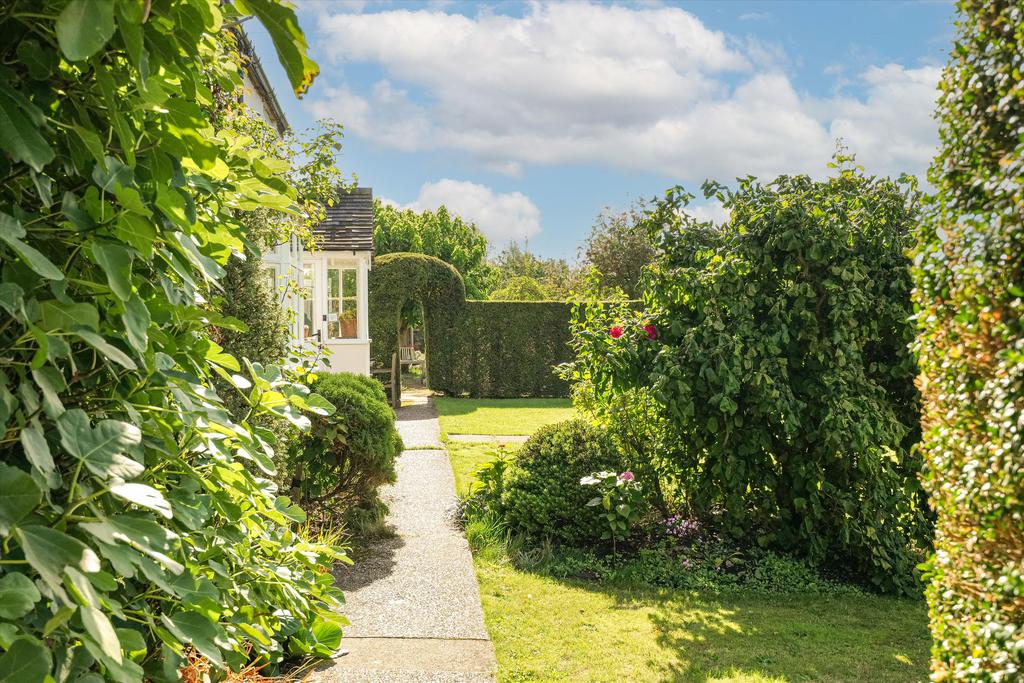 Gardens