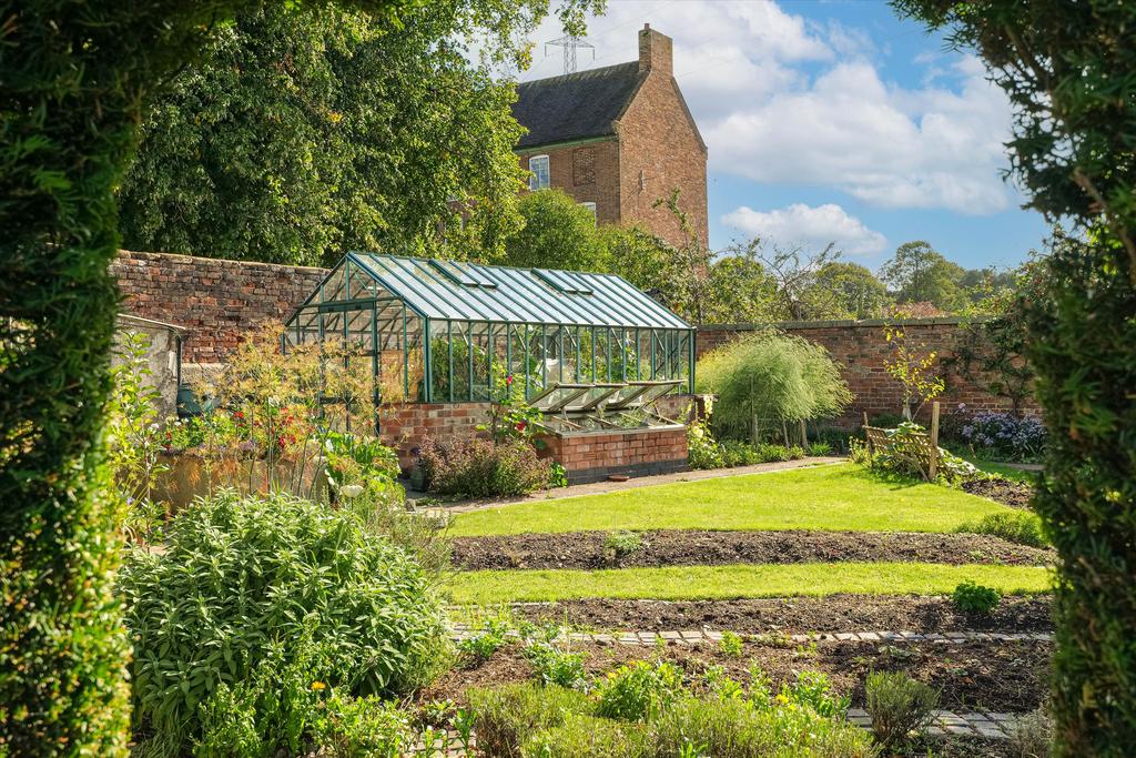 Gardens