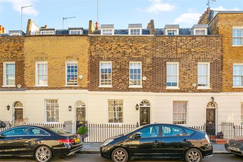 undefined, Bourne Street, Sloane Square SW1W