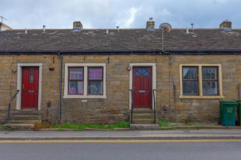 1 bedroom terraced house for sale, High Street, Wibsey BD6