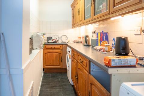 1 bedroom terraced house for sale, High Street, Wibsey BD6