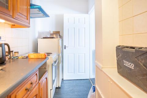 1 bedroom terraced house for sale, High Street, Wibsey BD6