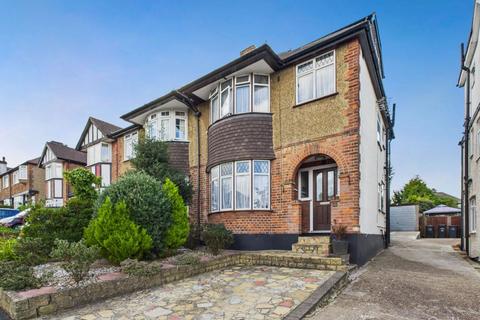 undefined, Abbey Road, South Croydon