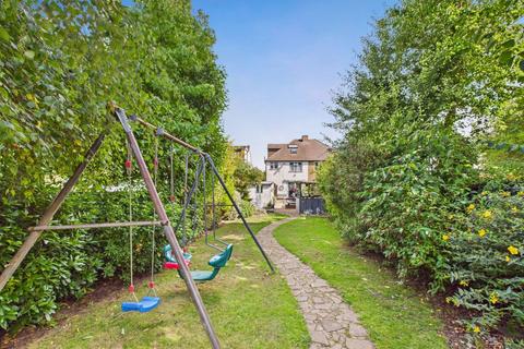 undefined, Abbey Road, South Croydon