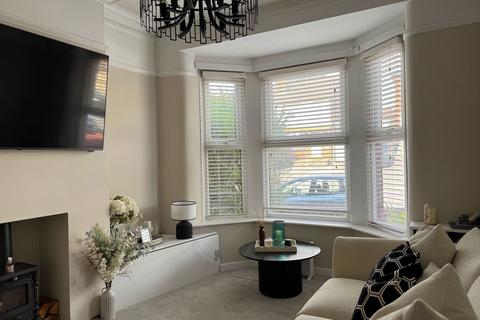 3 bedroom end of terrace house for sale, Stockport Road West, Stockport SK6