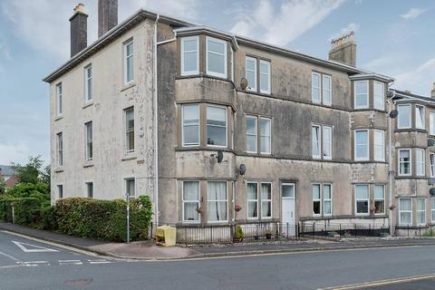 undefined, Flat 2/2, 4  Alexandria Terrace, William Street, Dunoon, PA23 7HZ