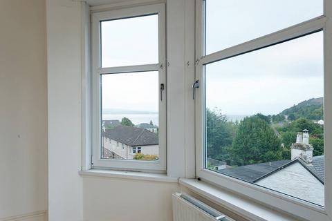 undefined, Flat 2/2, 4  Alexandria Terrace, William Street, Dunoon, PA23 7HZ