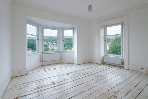 undefined, Flat 2/2, 4  Alexandria Terrace, William Street, Dunoon, PA23 7HZ