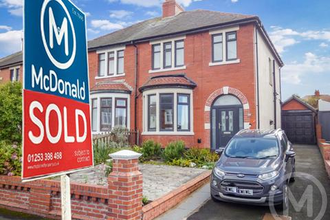 139 Cavendish Road, Blackpool, FY2 9EG