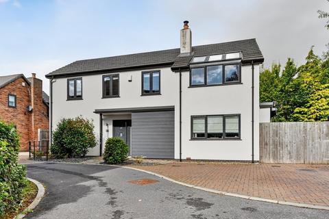 4 bedroom detached house for sale, Abbey Court, Caedmon Close, Heworth, YO31