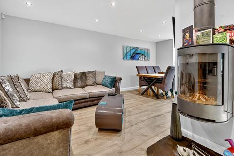 4 bedroom detached house for sale, Abbey Court, Caedmon Close, Heworth, YO31