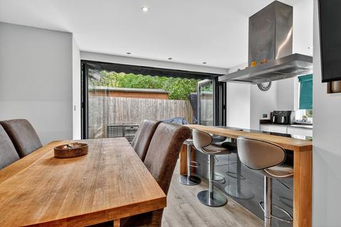 4 bedroom detached house for sale, Abbey Court, Caedmon Close, Heworth, YO31