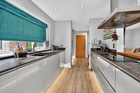 4 bedroom detached house for sale, Abbey Court, Caedmon Close, Heworth, YO31