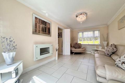 undefined, Heol Y Deri, Aberdare CF44