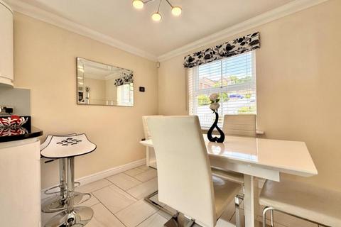 undefined, Heol Y Deri, Aberdare CF44