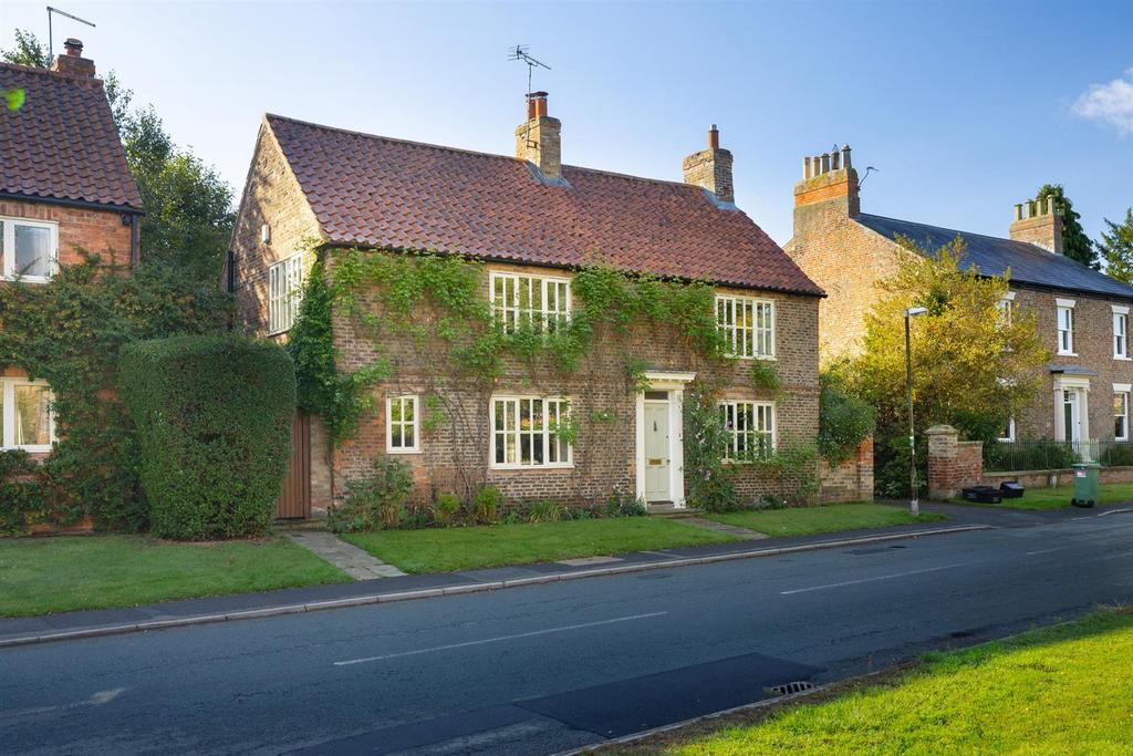 Westholme