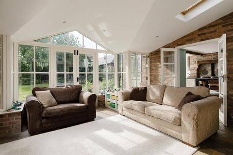 4 bedroom house for sale, Westholme, The Green, Upper Poppleton, York