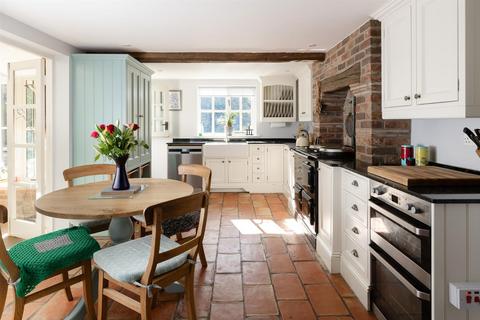 4 bedroom house for sale, Westholme, The Green, Upper Poppleton, York