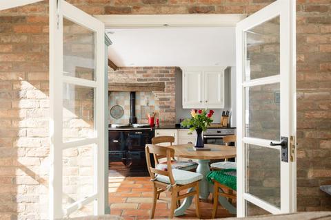 4 bedroom house for sale, Westholme, The Green, Upper Poppleton, York