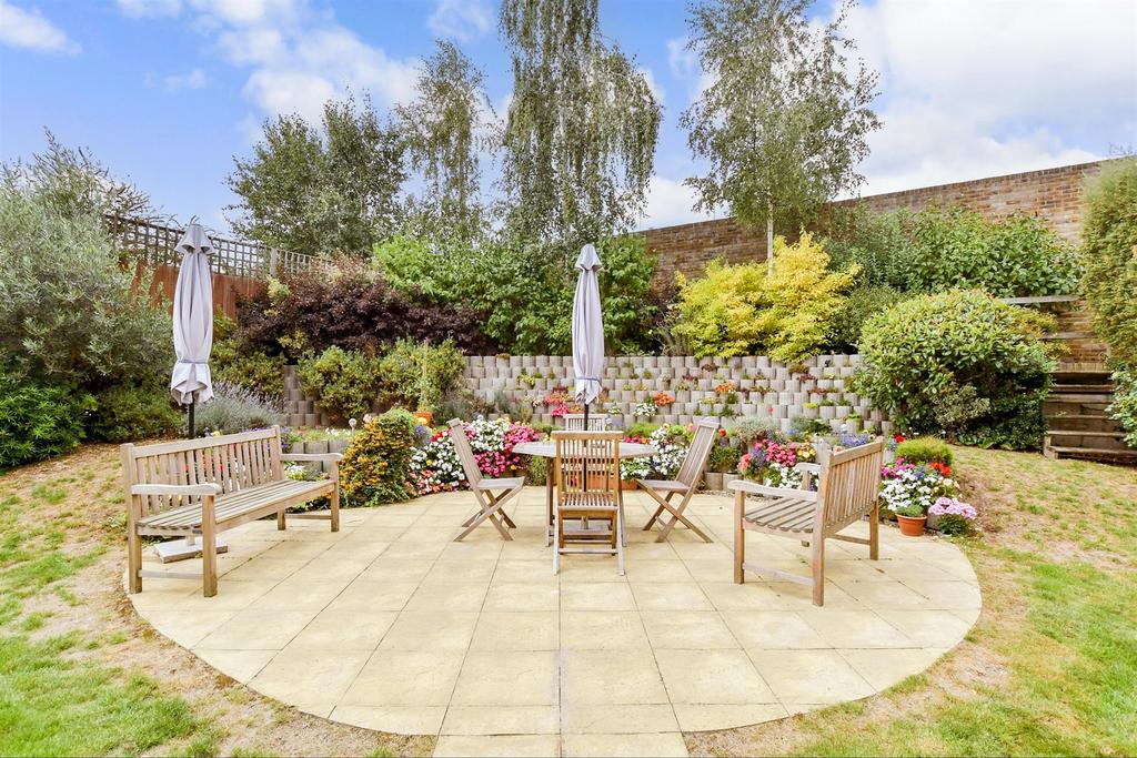 Communal Gardens