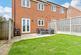 Patio / Decking