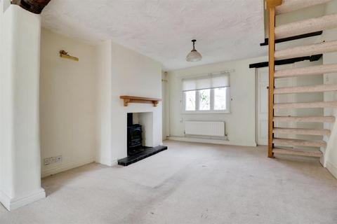 2 bedroom semi-detached house for sale, Congleton Road North, Scholar Green