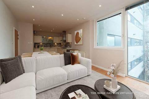 undefined, 3/2, 11  Castlebank Place, Glasgow Harbour, Glasgow, G11 6BJ