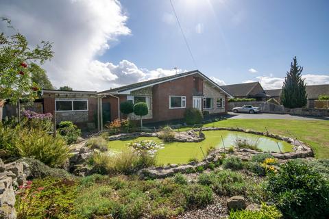 5 bedroom detached bungalow for sale, Soulton Road, Wem SY4