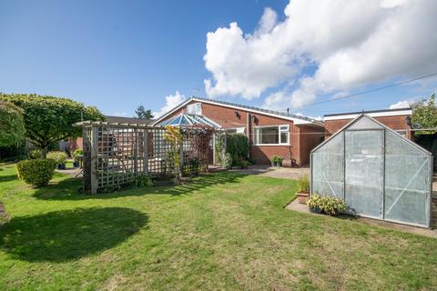 5 bedroom detached bungalow for sale, Soulton Road, Wem SY4