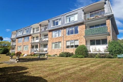 2 bedroom flat for sale, DOUGLAS AVENUE, EXMOUTH, EX8 2HB