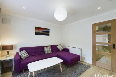 undefined, Millhill, Musselburgh, East Lothian, EH21
