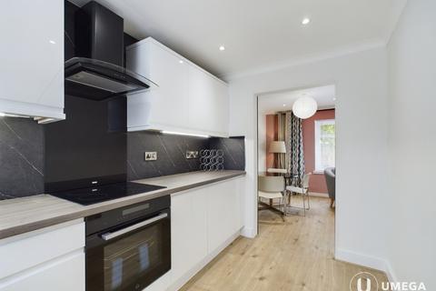 undefined, Millhill, Musselburgh, East Lothian, EH21