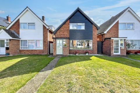 3 bedroom detached house for sale, Mayfield Way, Mendlesham, Stowmarket, IP14
