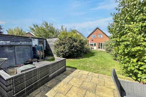 3 bedroom detached house for sale, Mayfield Way, Mendlesham, Stowmarket, IP14