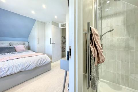 3 bedroom detached house for sale, Mayfield Way, Mendlesham, Stowmarket, IP14