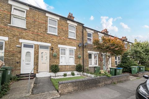 undefined, Brook Street, Erith